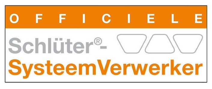Schlüter Systeemverwerker